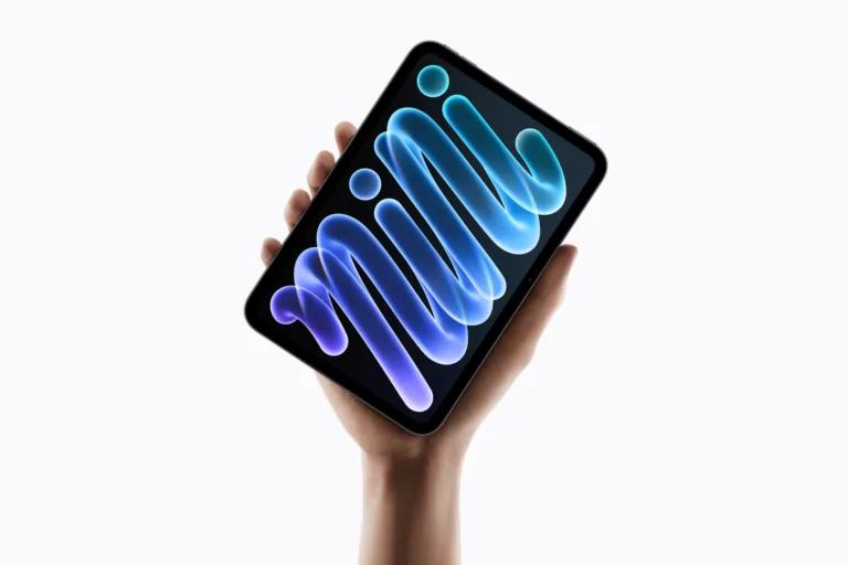 El iPad mini se pasa al OLED: qué cambia en el nuevo modelo de Apple